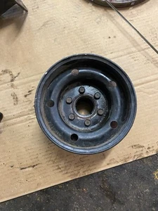 Dodge Magnum 5.2 Harmonic Balancer Crank Pulley ML2S2 - Foto 1 di 3