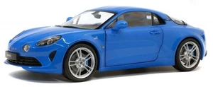 SOLIDO, ALPINE A110 Pure, échelle 1/18, SOL1801604 - Picture 1 of 8