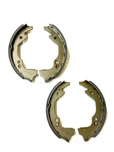 Kit de pinzas de freno 4 piezas con nariz larga para Fiat 600 del '60 al '65 - Imagen 1 de 3