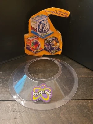 PERPLEXUS The Original Maze Ball Puzzle Brain Teaser Game  Stand Only - Image 1 of 4