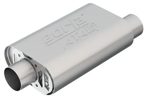 Borla 400844 CrateMuffler - Picture 1 of 1