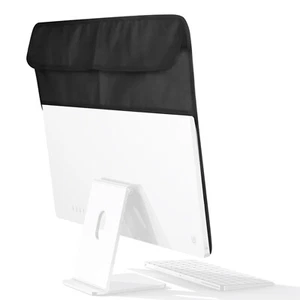 Computer Monitor Dust Cover For IMAC 24 Inch LCD Screen With Inner Soft Lining b - Picture 1 of 10