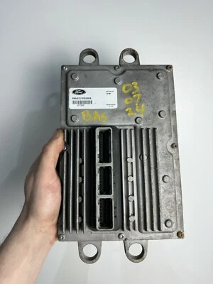 2006 FORD F-350 RMHC3J12B599EA Diesel Fuel Injector Driver Module Newer Reman - Image 1 of 4