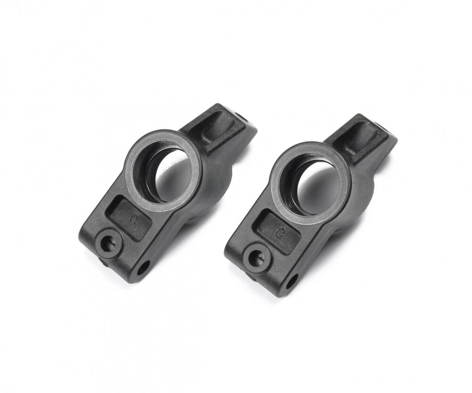 Tamiya 300051640-TRF420 E - Pieza Palier Trasero (1) - Nuevo - Imagen 1 de 1