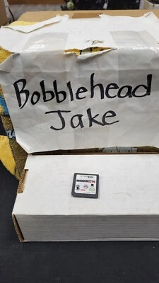 MADDEN NFL 06 FOOTBALL 2006 NINTENDO DS VIDEO GAME NO BOX OR MANUAL - Image 1 of 3