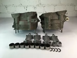 CAGIVA NAVIGATOR 1000 NAV.1K 2000 ZYLINDERKÖPFE 800095908 800095908 - Bild 1 von 12