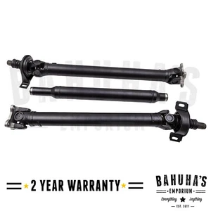 Mercedes Vito Viano W639 Complete Propshaft 2143mm 1996-On 6394103406 - Picture 1 of 4