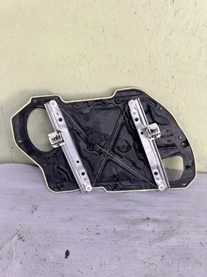 Regulador de ventana delantera derecha Chrysler 300 2011-23 fabricante de equipos originales Dodge Charger 16-19 Foto 1 de 4