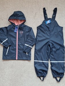 lidl lupilu waterproof