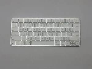 Apple Magic Keyboard QWERTY Englisch US - Bild 1 von 1