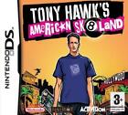 Tony Hawk's American SK8Land (Nintendo DS)