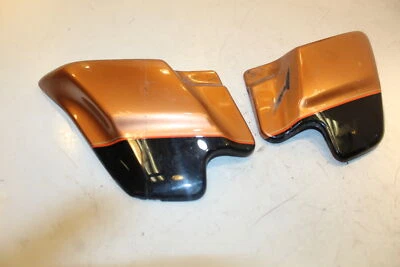 Harley-Davidson Street Glide 2008 FLHX cubierta lateral panel cubierta carenado derecha izquierda  Foto 1 de 4