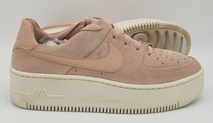 Las mejores ofertas en Nike Beige Gamuza Zapatos deportivos para mujeres |  eBay