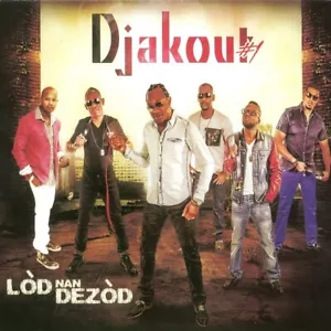 Djakout #1 – Lod Nan Dezod - Foto 1 di 1