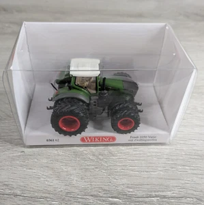 Wiking HO Scale 1:87 Fendt 1050 Vario - New in Package - Picture 1 of 4