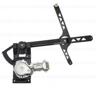 Motor y regulador de ventana eléctrica para GMC Safari ACI/MAXAIR 1985-2001 Foto 1 de 3