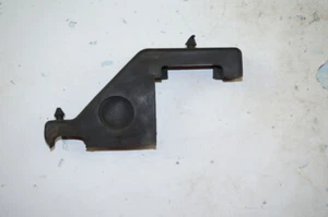 94-96 C4 Chevrolet Corvette lado izquierdo conductor radiador soporte aislante 10219097 - Imagen 1 de 5