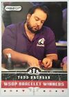 2006 Razor Poker #70 Todd Brunson