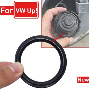 Fuel Cap Seal For VW Up! Fuel Filler Neck Gas Cap Repair Rubber Gasket 2012-2024 - Picture 1 of 7