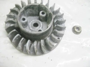 Motosierra McCulloch MS1839AV pieza de montaje de volante MC-9169-310501 - Imagen 1 de 3