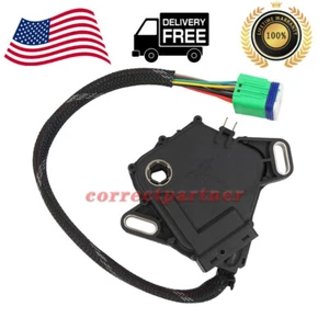 252927 New Multifunction Transmission Switch Sensor For Peugeot 207 307 SKRZ AL4 - Picture 1 of 5