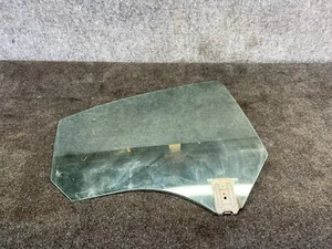 MERCEDES W117 CLA45 CLA250 2014-2019 PUERTA TRASERA DERECHA VENTANA CRISTAL OEM - Imagen 1 de 6