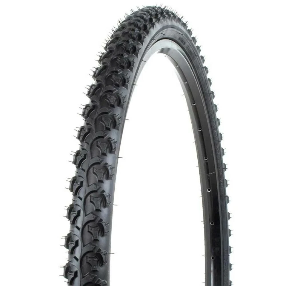 2 Kenda K817 BMX-Reifen – 40 X 4,95 Cm – Robust & Vielseitig Für Fahrrad & Scooter