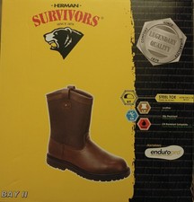 herman boots