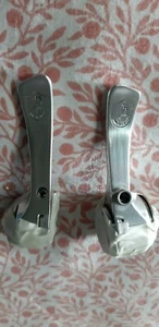 Manettini Campagnolo Chorus Indicizzati 7v - Picture 1 of 12