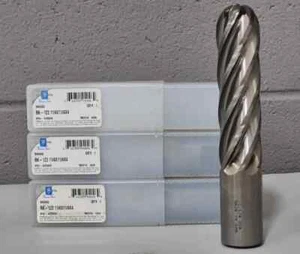 MOLINO DE EXTREMO DE BOLAS PUTNAM 94046 1-1/4" RK-123 1 1/4 X 1 1/4 X 4 662355940464 - Imagen 1 de 5