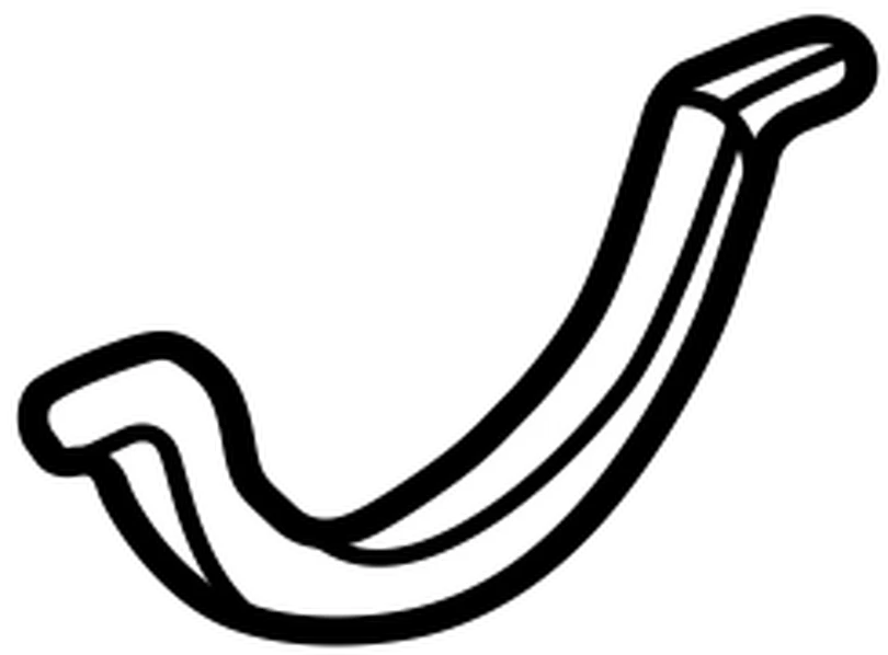 Junta Mazda B54110427 B54110427, nueva pieza original OEM Foto 1 de 1