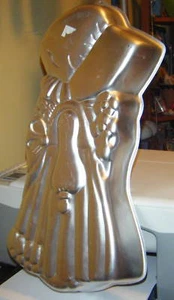 1975 HOLLY HOBBIE Doll Wilton Cake Pan 502-194 - Picture 1 of 1
