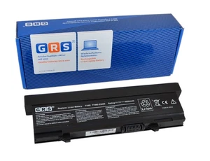 GRS Akku für Dell Latitude E5510, 6600 mAh - Bild 1 von 1
