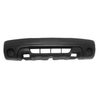 For Suzuki XL-7 2001 2002 2003 Bumper Cover | Front | Primed | SZ1000116 Foto 1 de 2