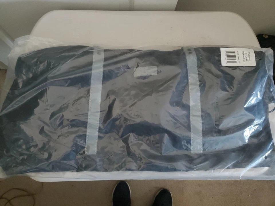 Сумка для выходных Bella Russo 24 дюйма - Изображение 1 из 1