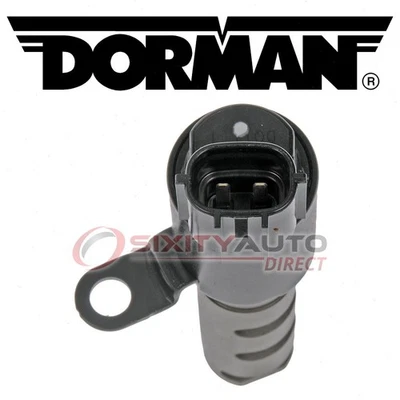 Dorman Variable Timing Solenoid VVT for 2011 Kia Soul 1.6L L4 Engine Valve vy Foto 1 de 4