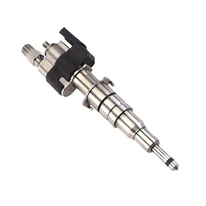Fuel Injector for BMW 1353758904811 13537589048-11 13537589048 7iVG - Bild 1 von 10