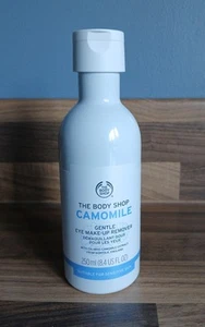 The Body Shop Camomile Gentle Eye Makeup Remover - 250ml - New - Picture 1 of 1