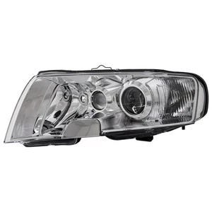 Faro halógeno delantero izquierdo H3 para Skoda Superb I - Imagen 1 de 2