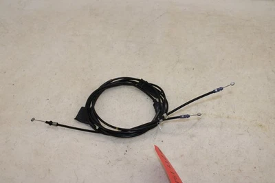 Оригинальный кабель выпуска капота для Infiniti Q60 2017-2022 годов выпуска MY131 - Изображение 1 из 4