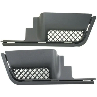 GM1182135 GM1183135 Rear Bumper Filler For 2006-2009 CHEVY TRAILBLAZER SS MODEL - Image 1 of 4