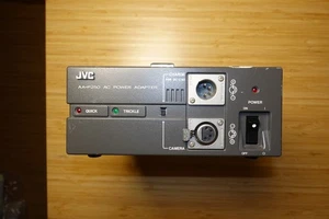 JVC AC Power Adapter AA-P250 - Camera Netzteil - Retro Kamera Zubehör - Bild 1 von 8