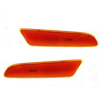 适用于雷克萨斯 ES300 2002 2003 转向信号灯驱动器和乘客侧对前 — 第 1/4 张图片