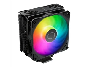 Cooler Master Hyper 212 Pro CPU Air Cooler, SickleFlow Edge 120 PWM Fan, - Picture 1 of 5