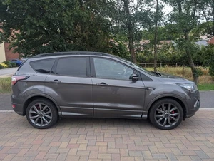 2019 Ford Kuga 1.5 Petrol For Sale - Picture 1 of 15