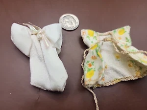 Vintage Barbie Baby Clothes - Picture 1 of 4