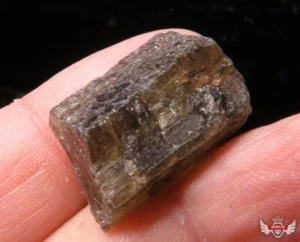 45.23CT. WELL SIZED KORNERUPINE - SRI LANKA - Picture 1 of 3