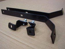 Mk1 Escort Twin Cam Mexico RS2000 RS1600 1/4 Quarter Bumper Brackets
