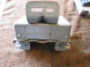 1997 DODGE RAM 1500 chassis ecm center dash SRS module P56043865 - Picture 1 of 4