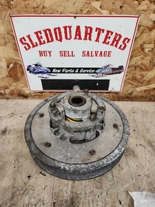 Arctic Cat ZL 580 ESR EFI ZR 600 98 99 00 01 2000 roller Secondary Driven Clutch - Picture 1 of 5